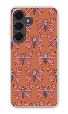 Butterflies