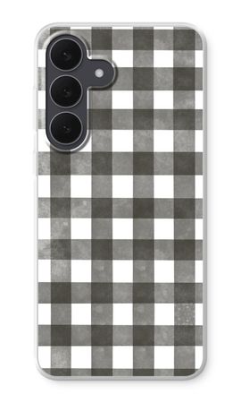 Gingham style