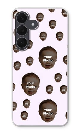 Personalized Face N°2