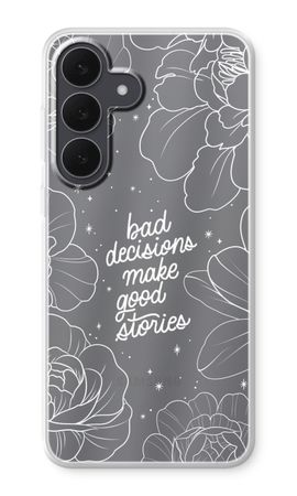 Good stories