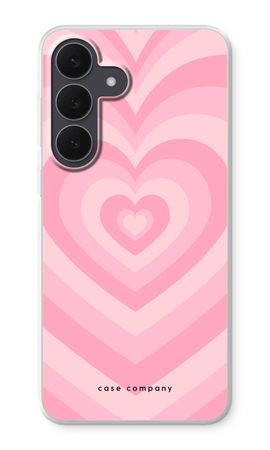 Heart Rose