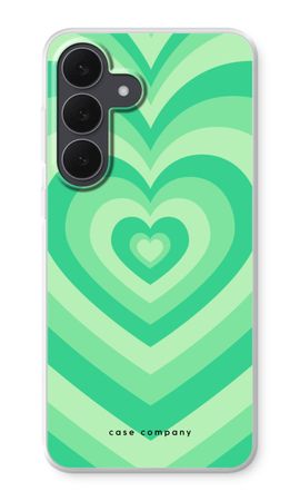 Heart Green