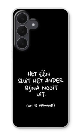 Het één