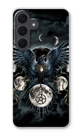 Sinister Wings