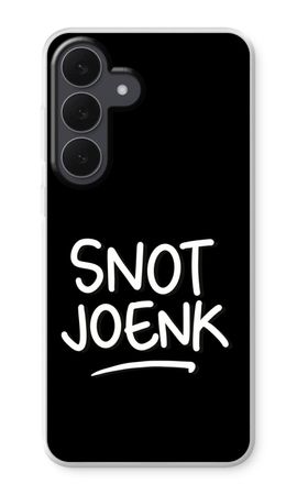 Snotjoenk