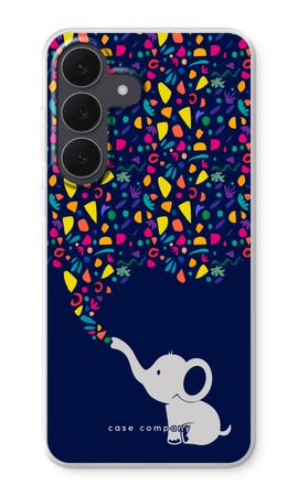 Elephant Confetti