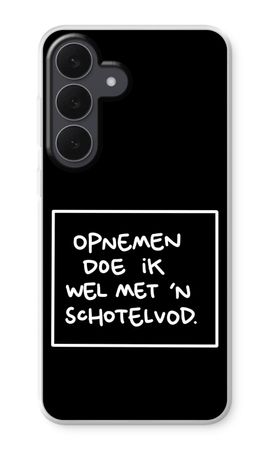 Schotelvod