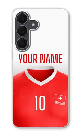Switzerland - Football