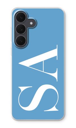 Monogram N°2