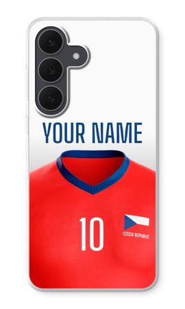 Czech Republic - Football