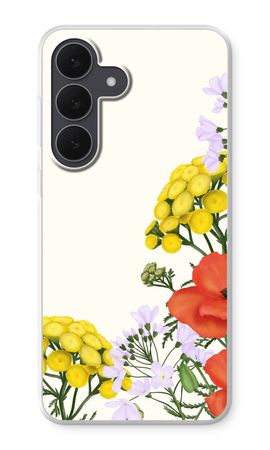 Wildblumen