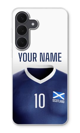 Scotland - Football