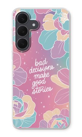 Good stories