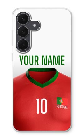 Portugal - Football