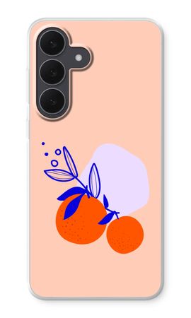 Oranges