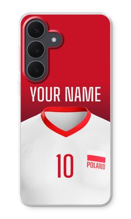 Poland - Football