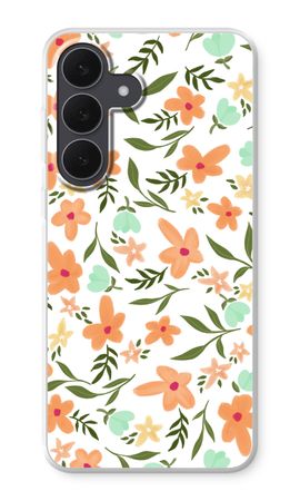 Little Ellila Flowers