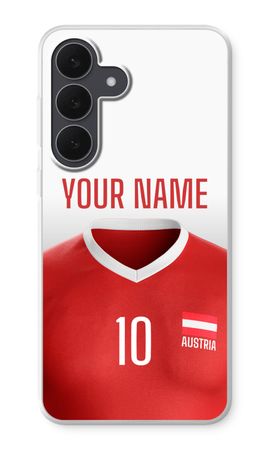 Austria - Football