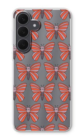 Butterflies