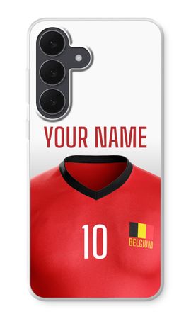 Belgium - Football