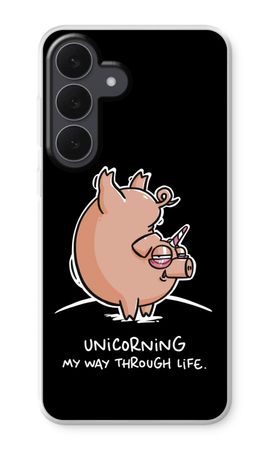 Unicorning