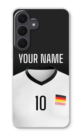 Germany - Football