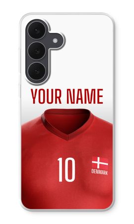 Denmark - Football
