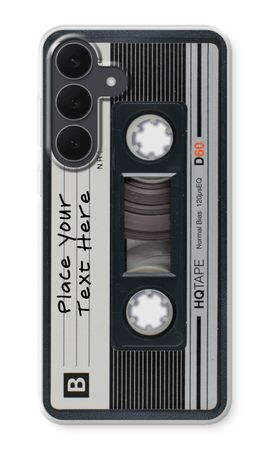 Cassette tape N°3