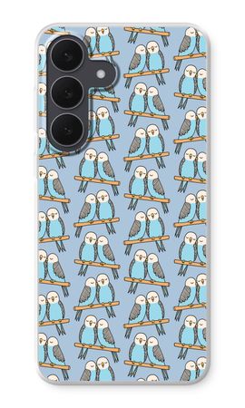 Parrots