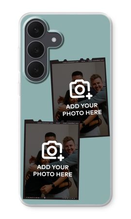 Polaroid Black