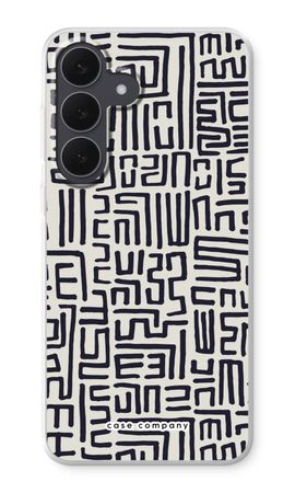 Moroccan Print