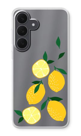 You're my lemon