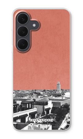 Marrakech Skyline 