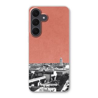 Marrakech Skyline 