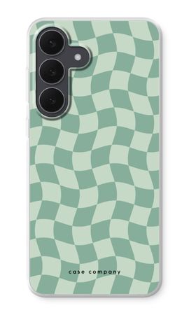 Grid Green