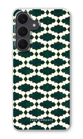 Moroccan tiles