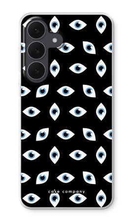 Eyes pattern