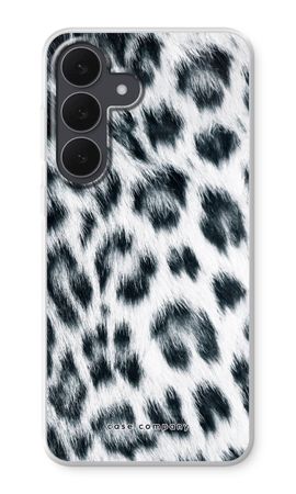Snow leopard