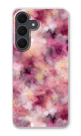 Marble Gold Pink