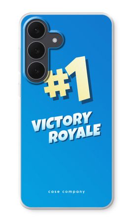 Victory Royale