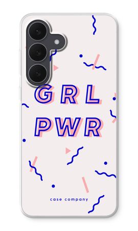 GRL PWR