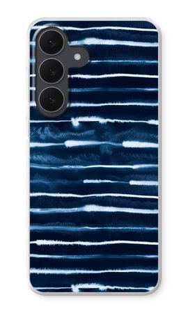 Lines Navy