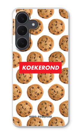 Koekerond