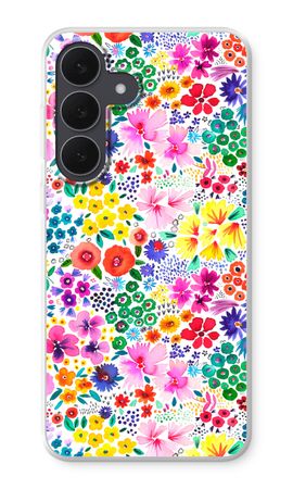 Little Flowers