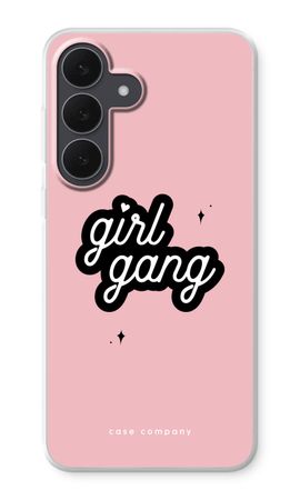 Girl Gang