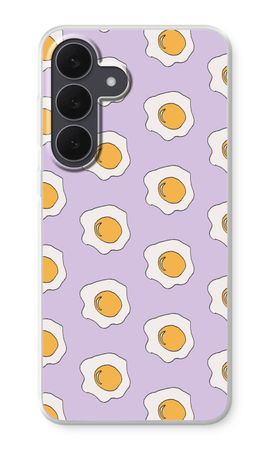 Bacon to my eggs #1