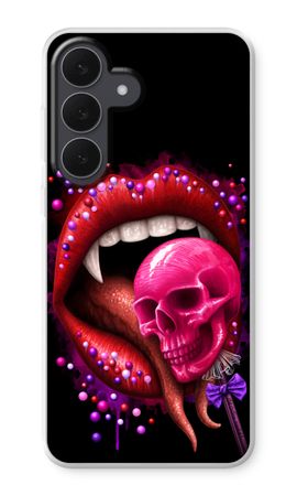 Deadly Sweet