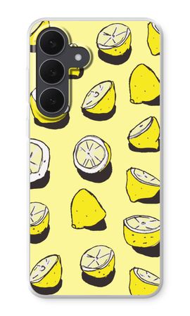 When Life Gives You Lemons...