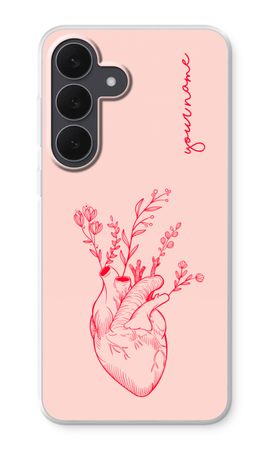 Blooming Heart