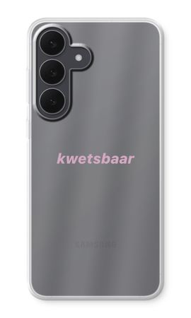 kwetsbaar